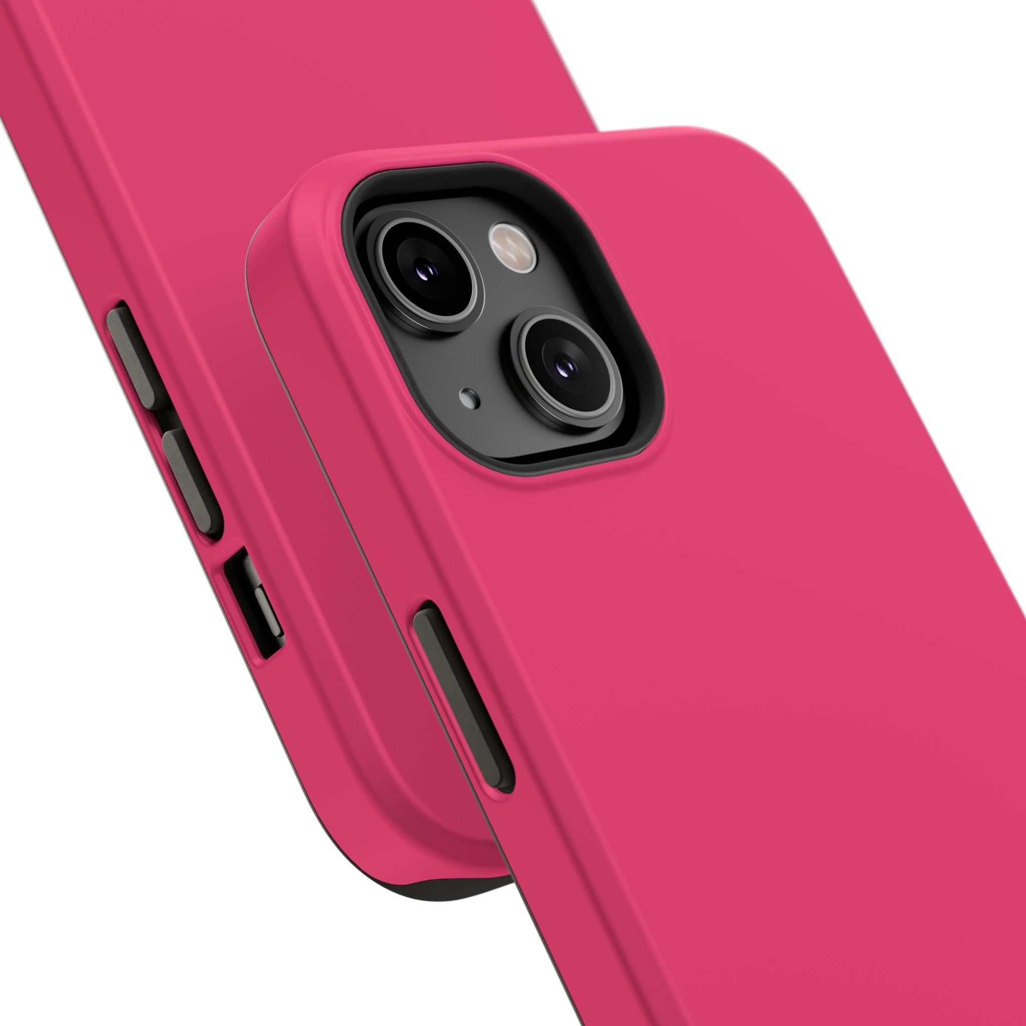 Flamingo Solid Case