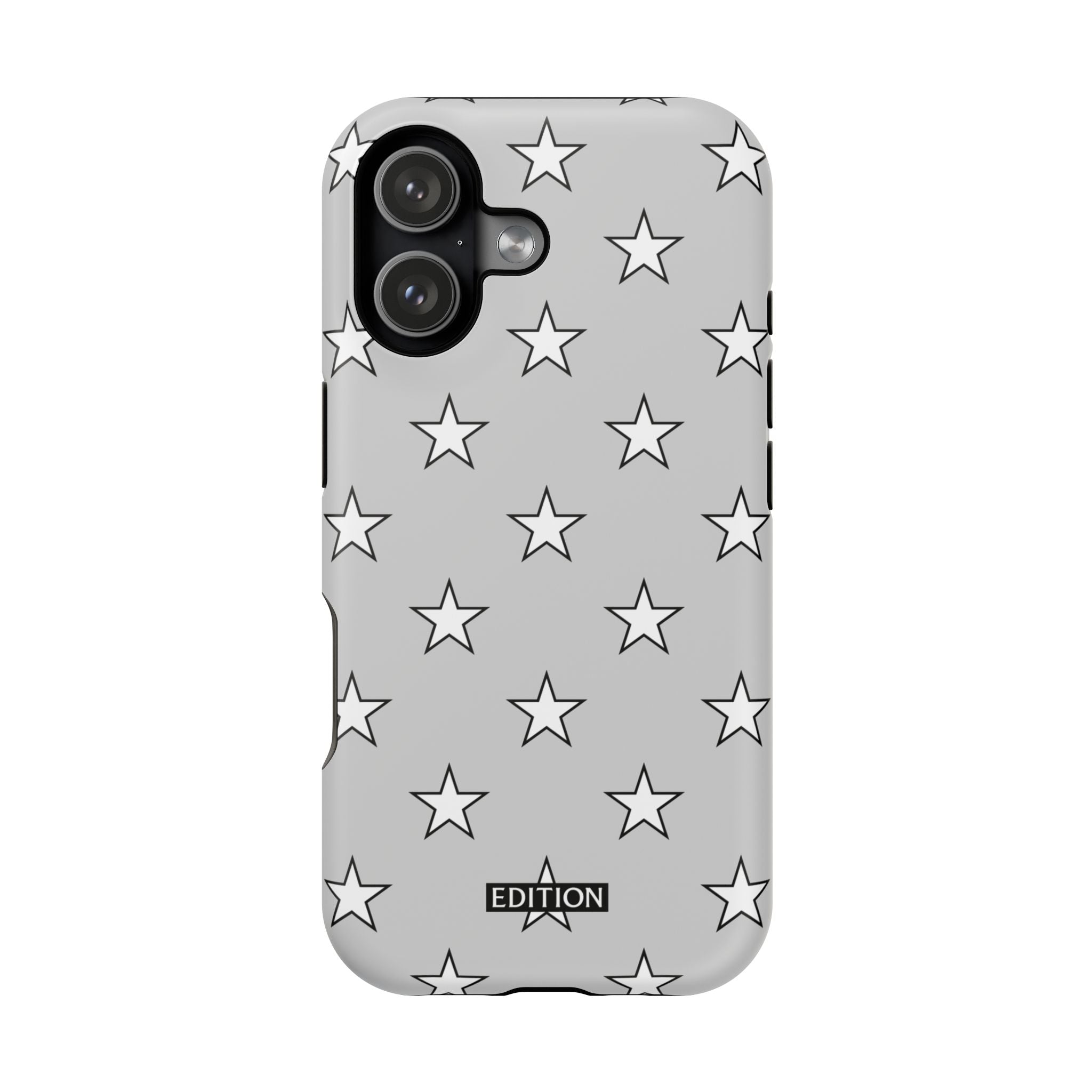 Grey Star Case