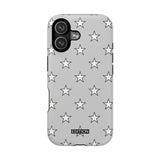 Grey Star Case