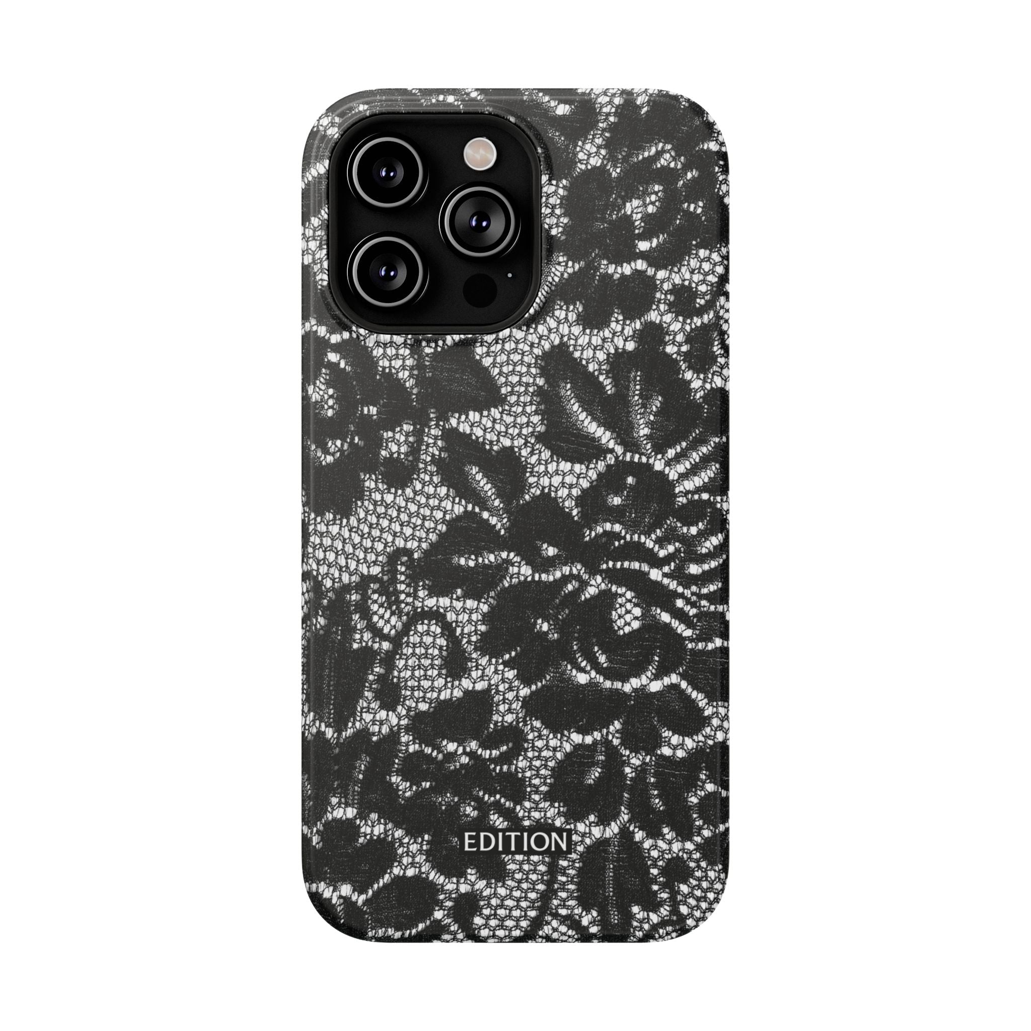 Black Lace Case