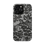 Black Lace Case
