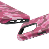 Pink Camo Case