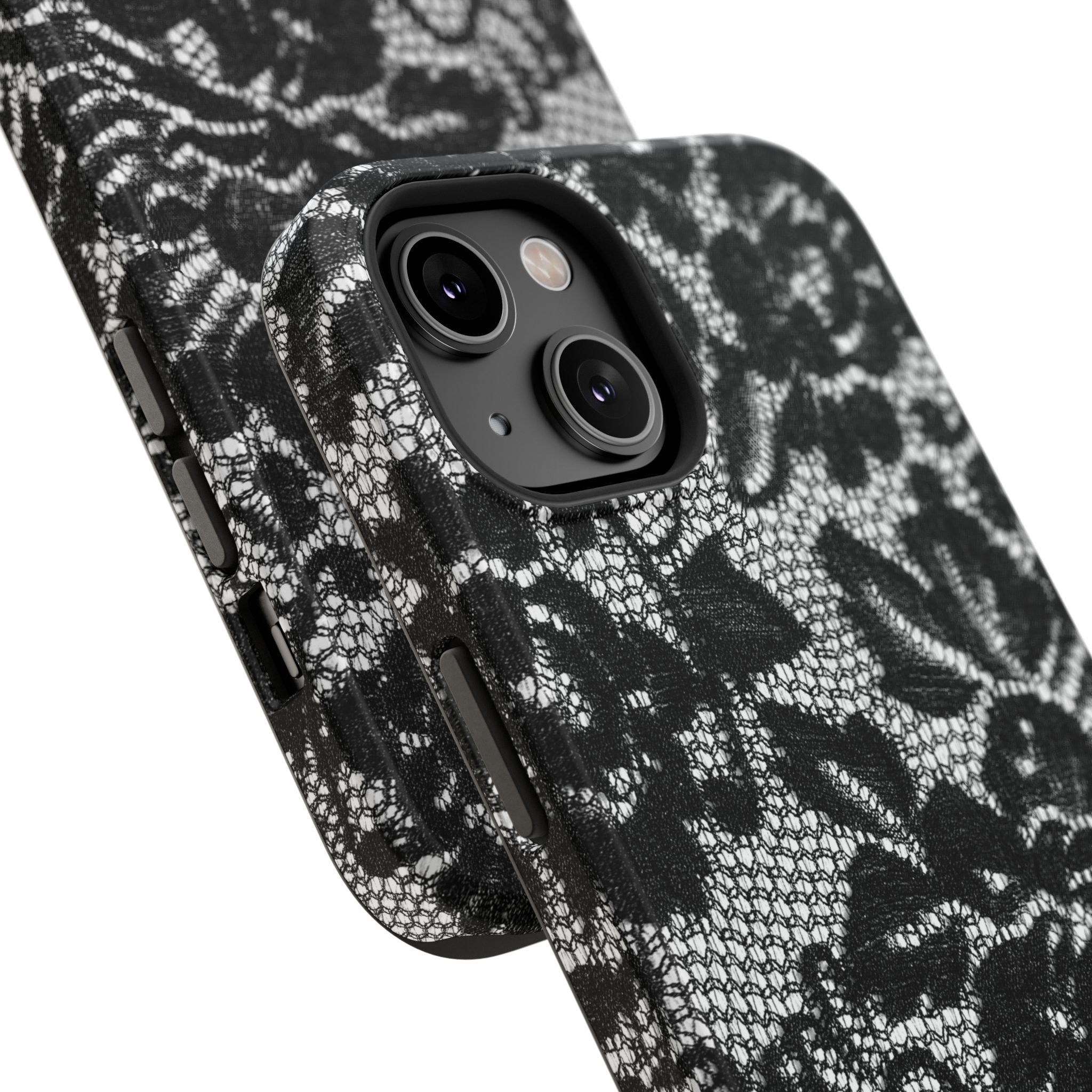 Black Lace Case