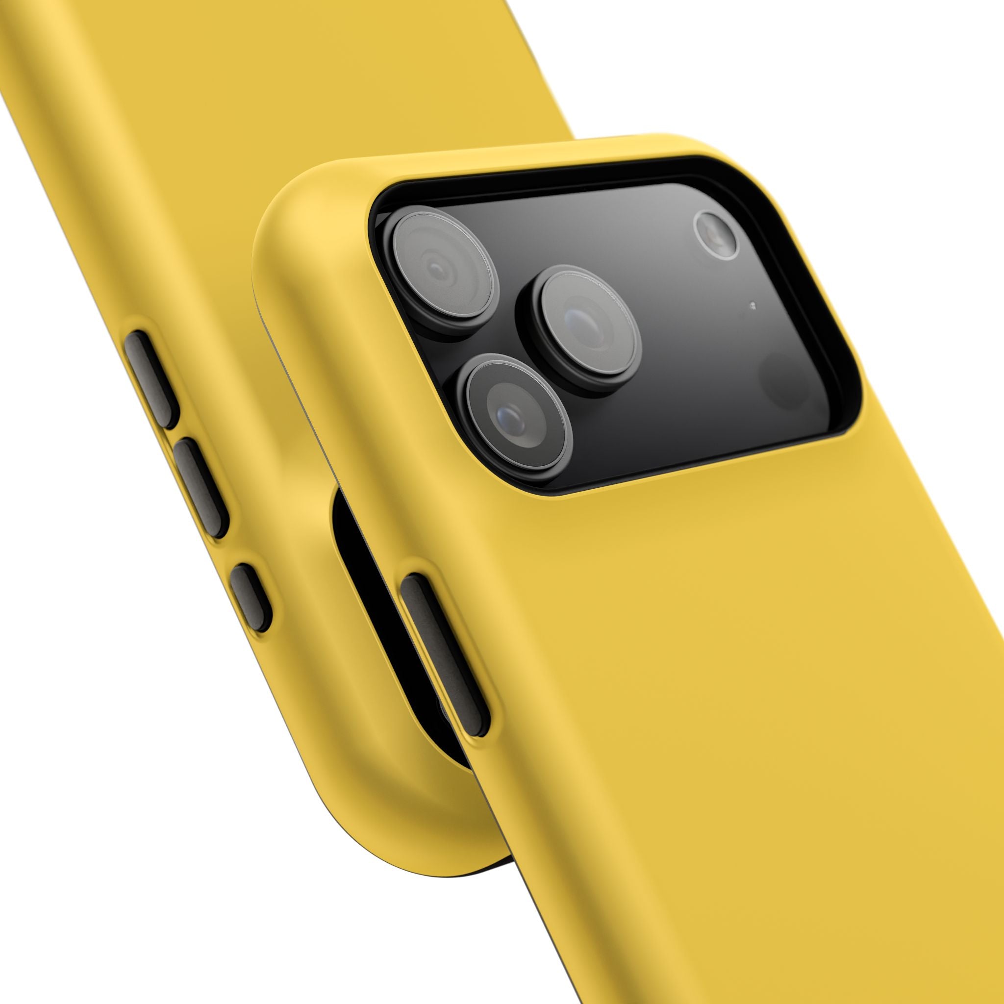 Sunflower Solid Case