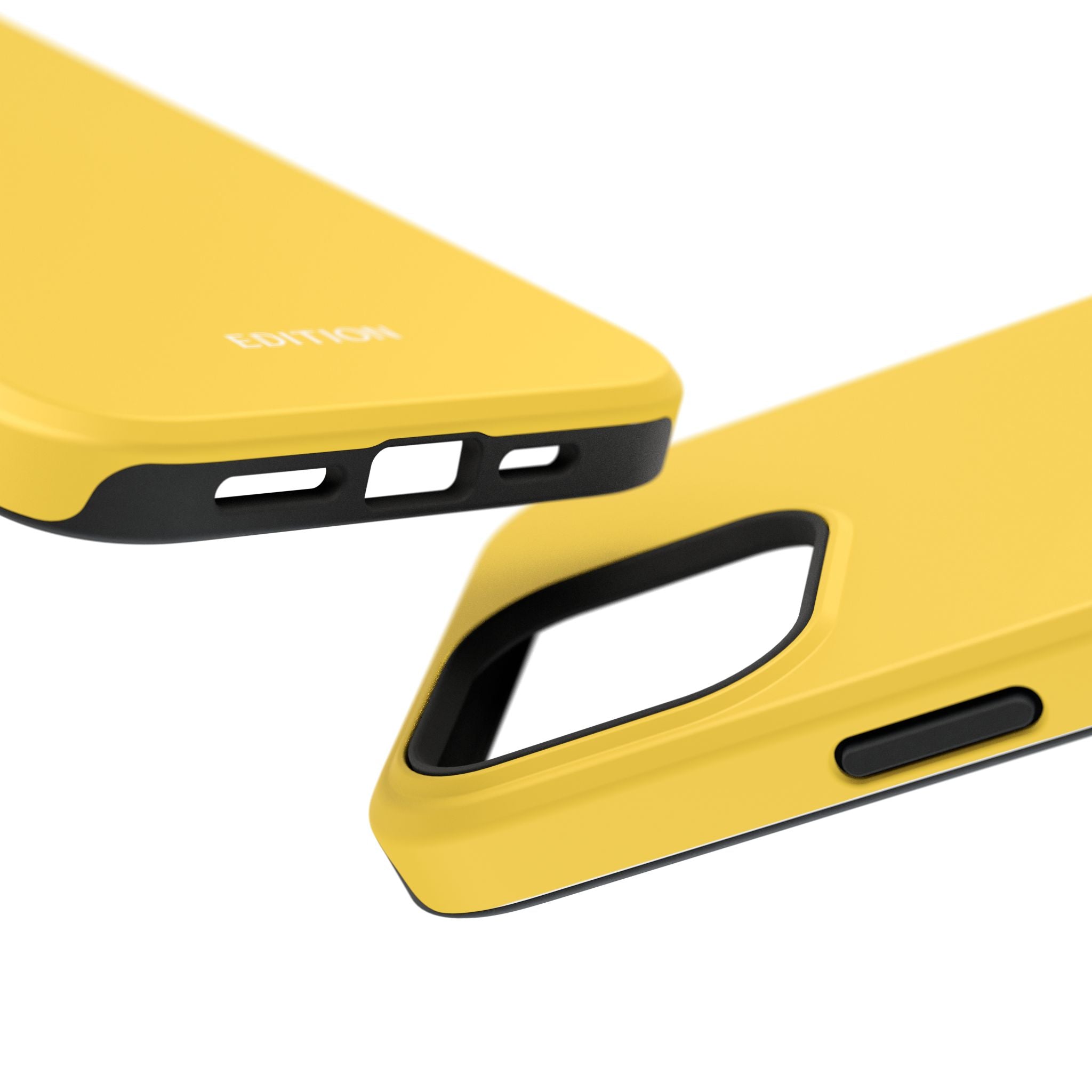 Sunflower Solid Case