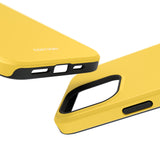 Sunflower Solid Case