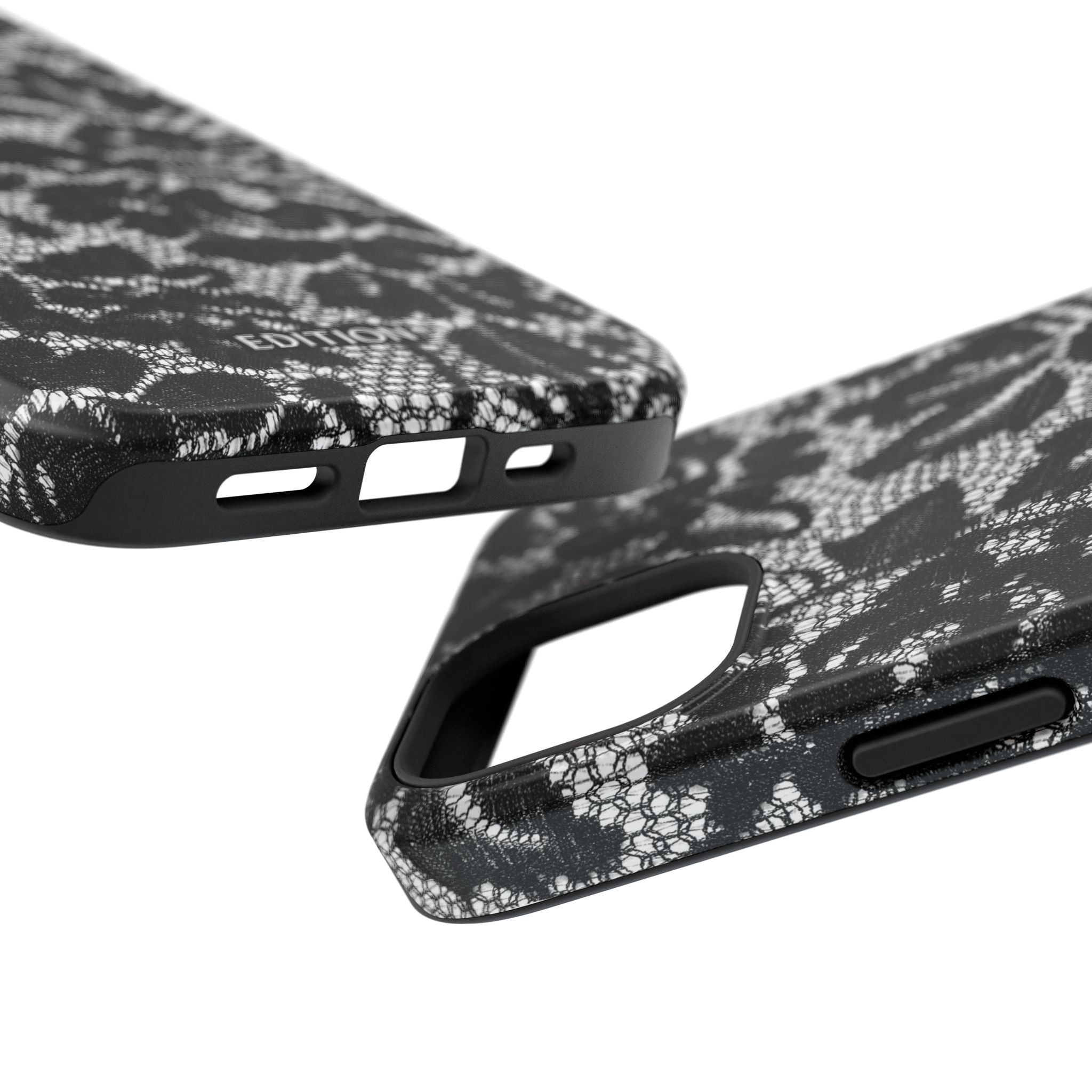 Black Lace Case
