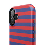 Red Stripe Case