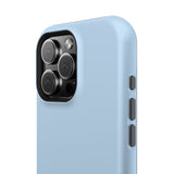 Baby Blue Solid Case