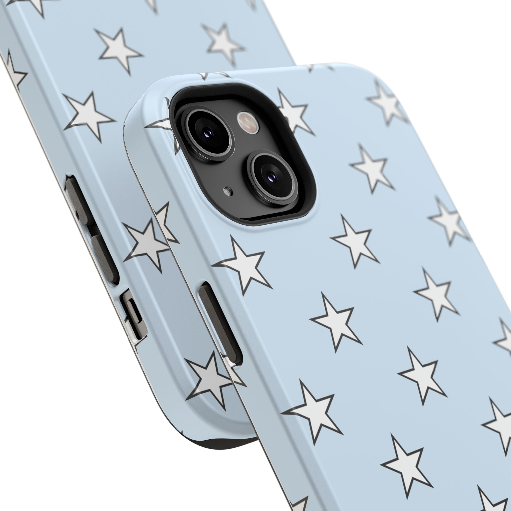 Blue Star Case