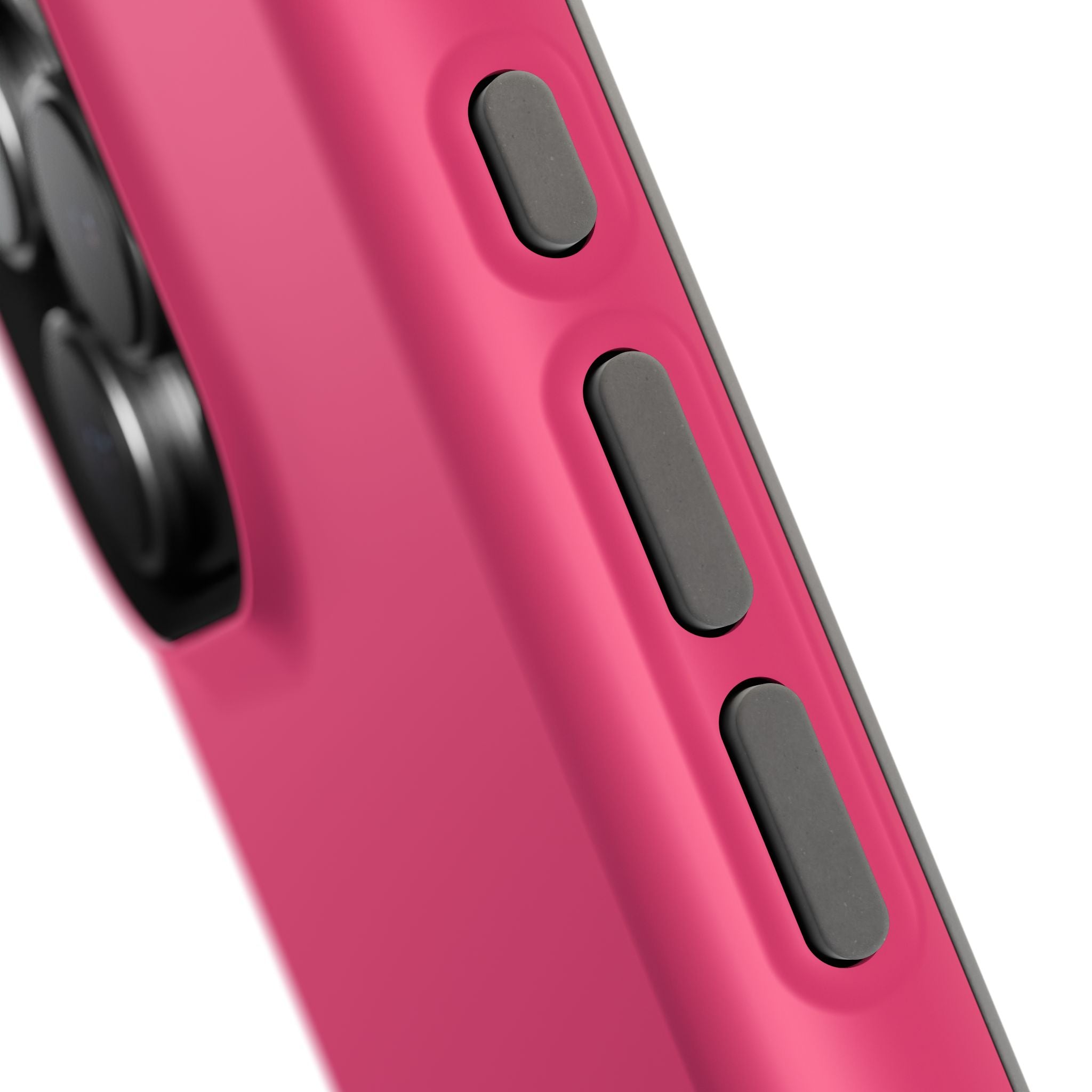 Flamingo Solid Case