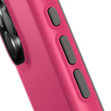 Flamingo Solid Case