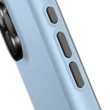 Baby Blue Solid Case