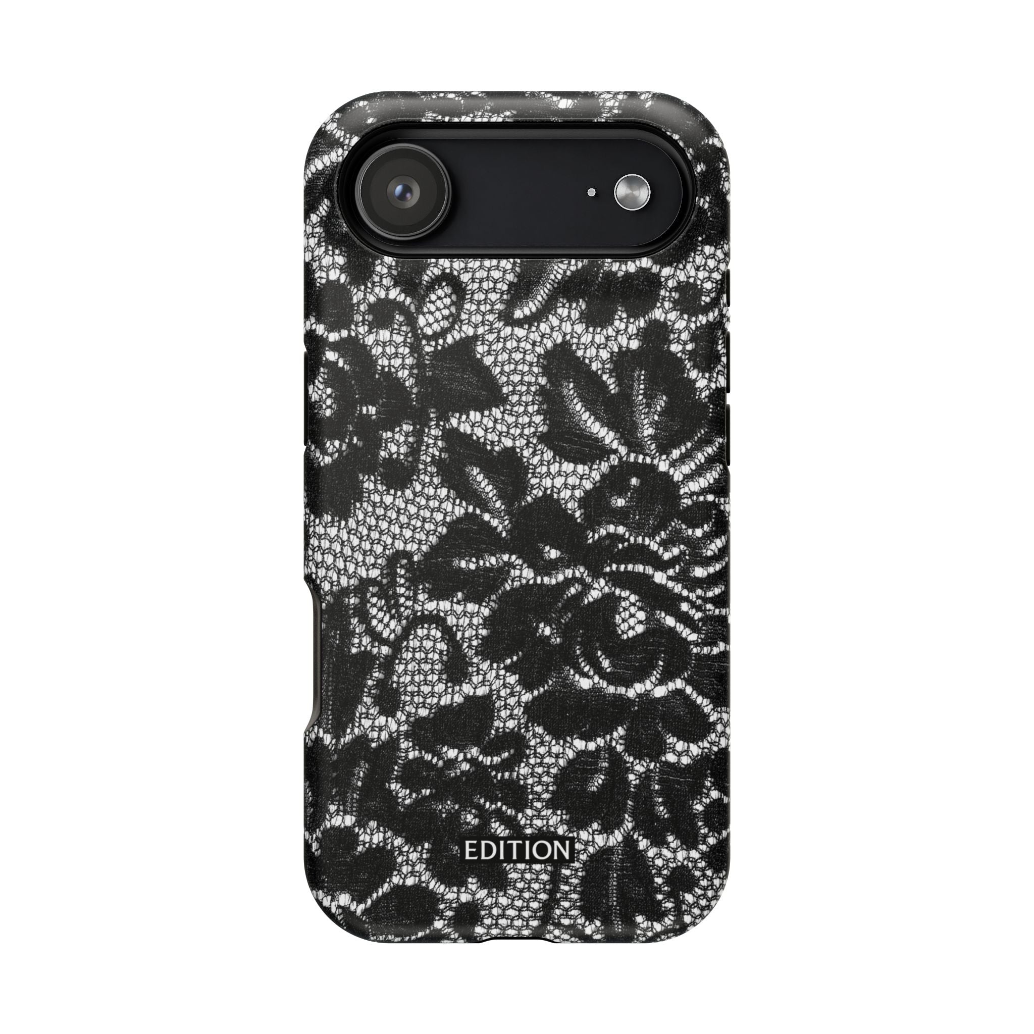 Black Lace Case