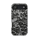 Black Lace Case