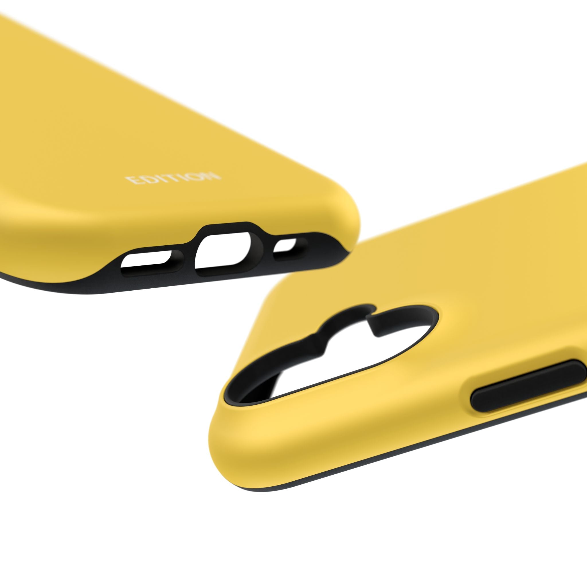 Sunflower Solid Case