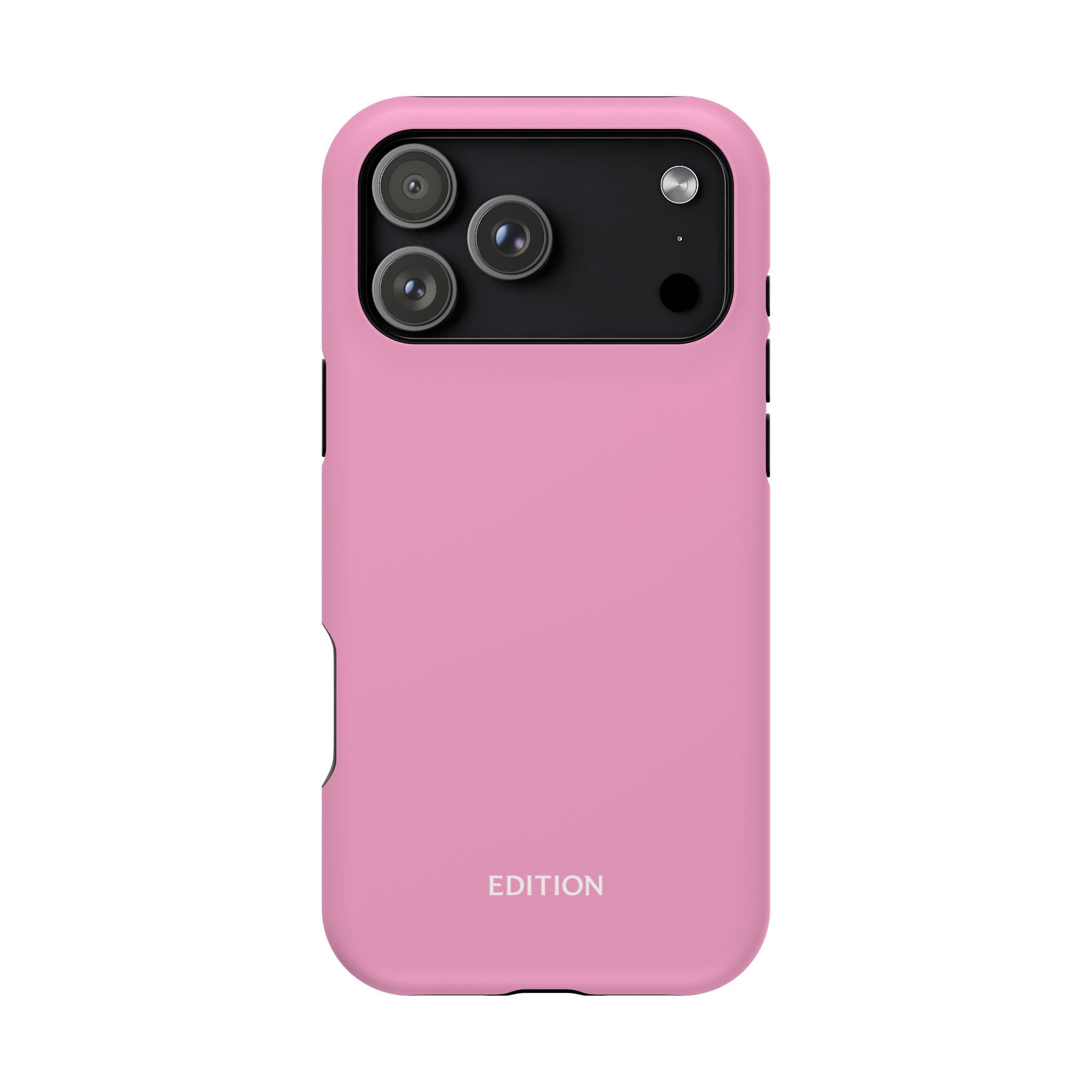 Bubblegum Solid Case