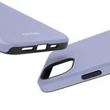 Lavender Solid Case