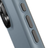 Wolf Blue Solid Case