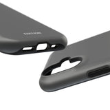 Dark Grey Solid Case