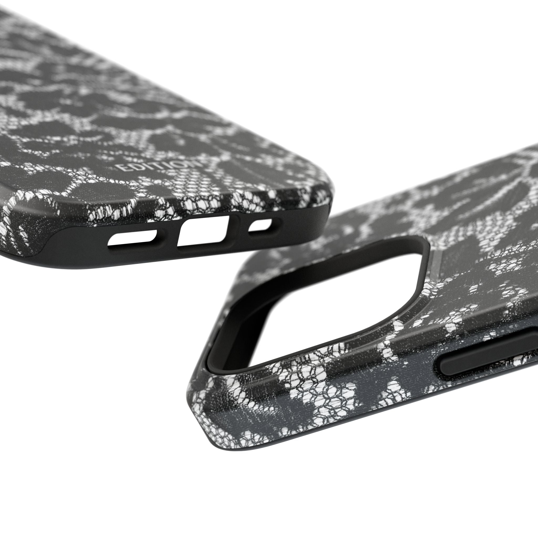 Black Lace Case