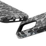 Black Lace Case