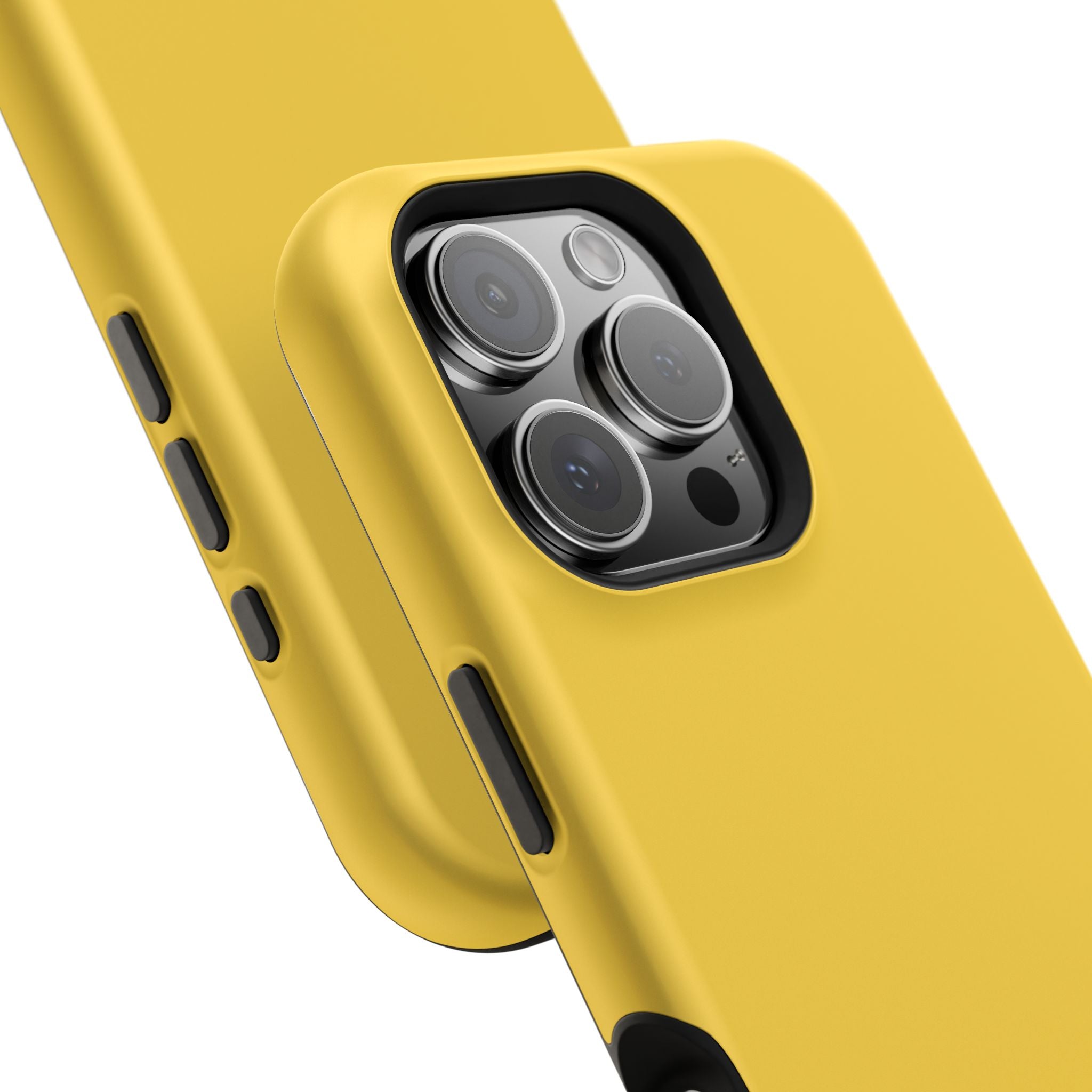 Sunflower Solid Case