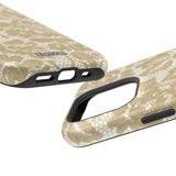 Gold Lace Case