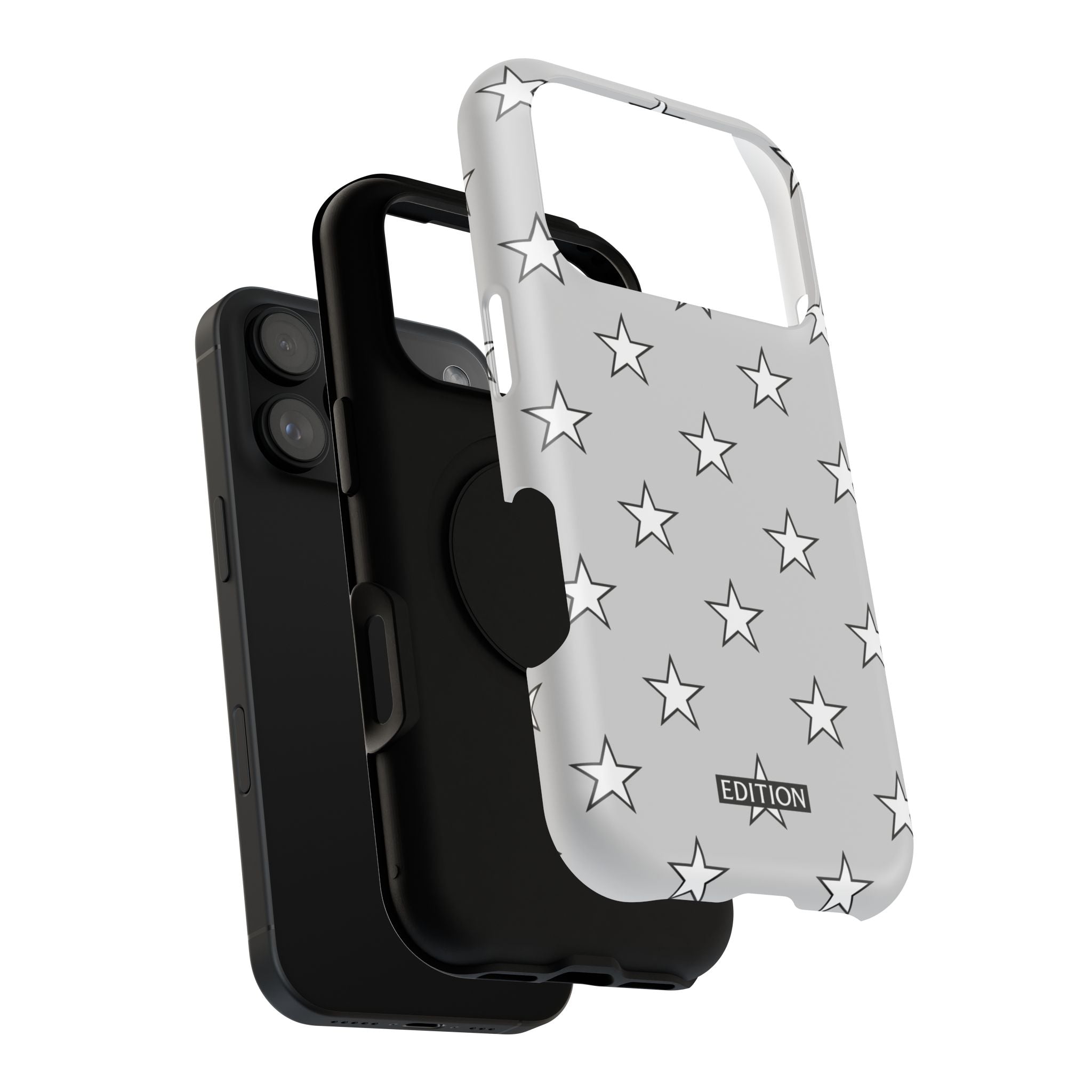 Grey Star Case