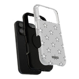 Grey Star Case