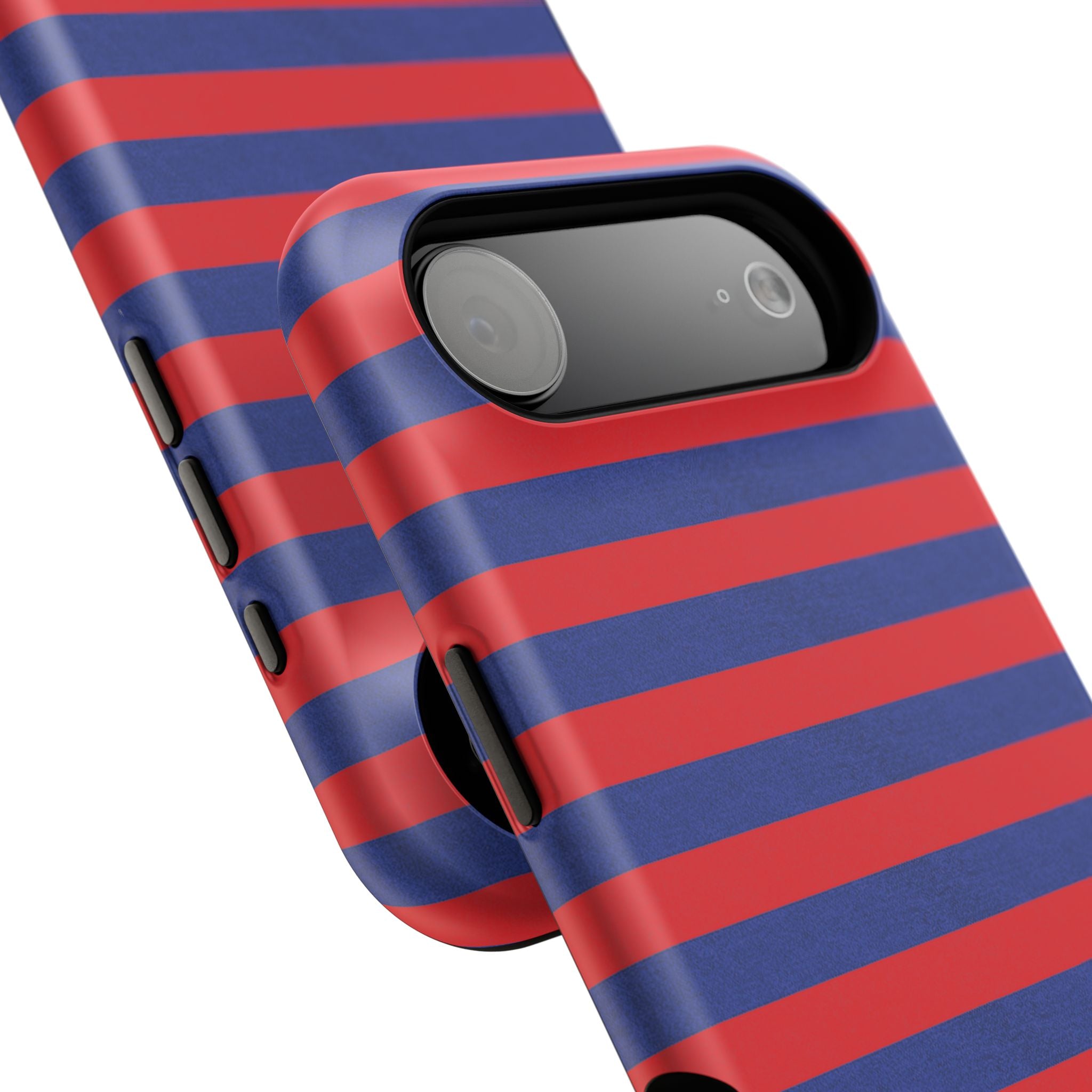Red Stripe Case