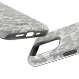 Silver Lace Case