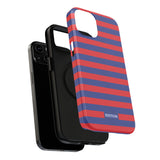 Red Stripe Case