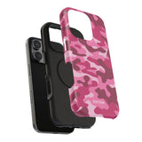 Pink Camo Case