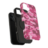 Pink Camo Case