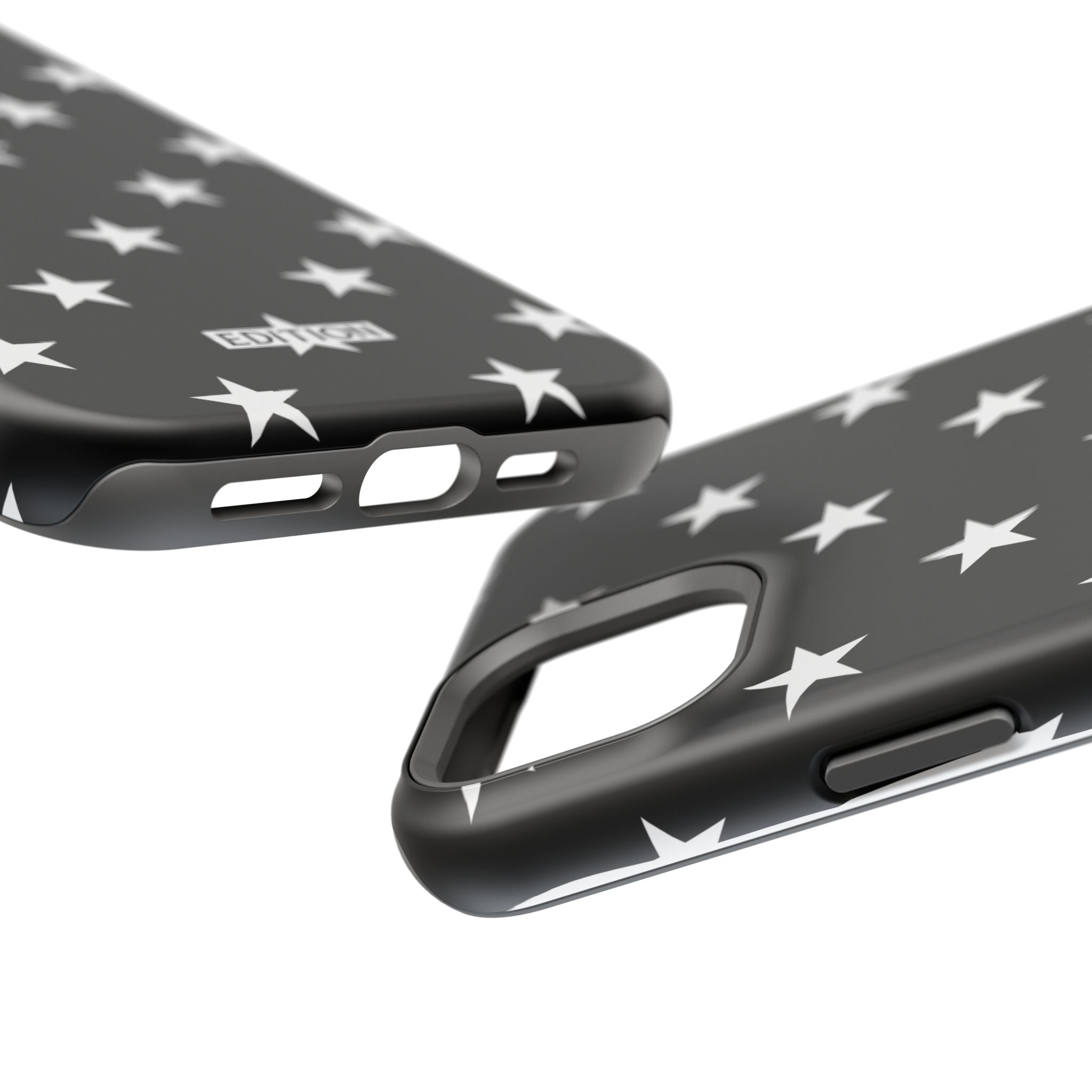 Black Star Case