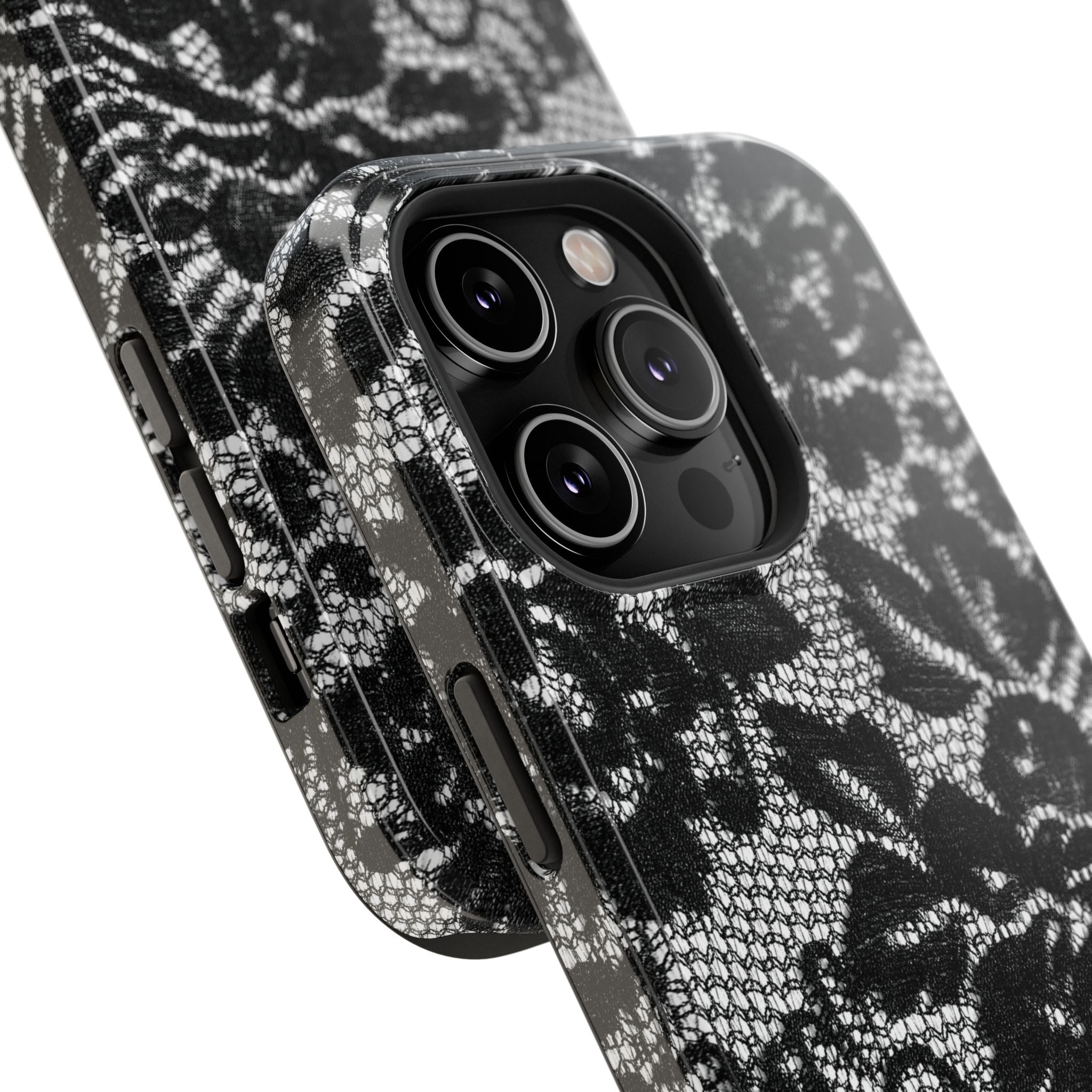 Black Lace Case