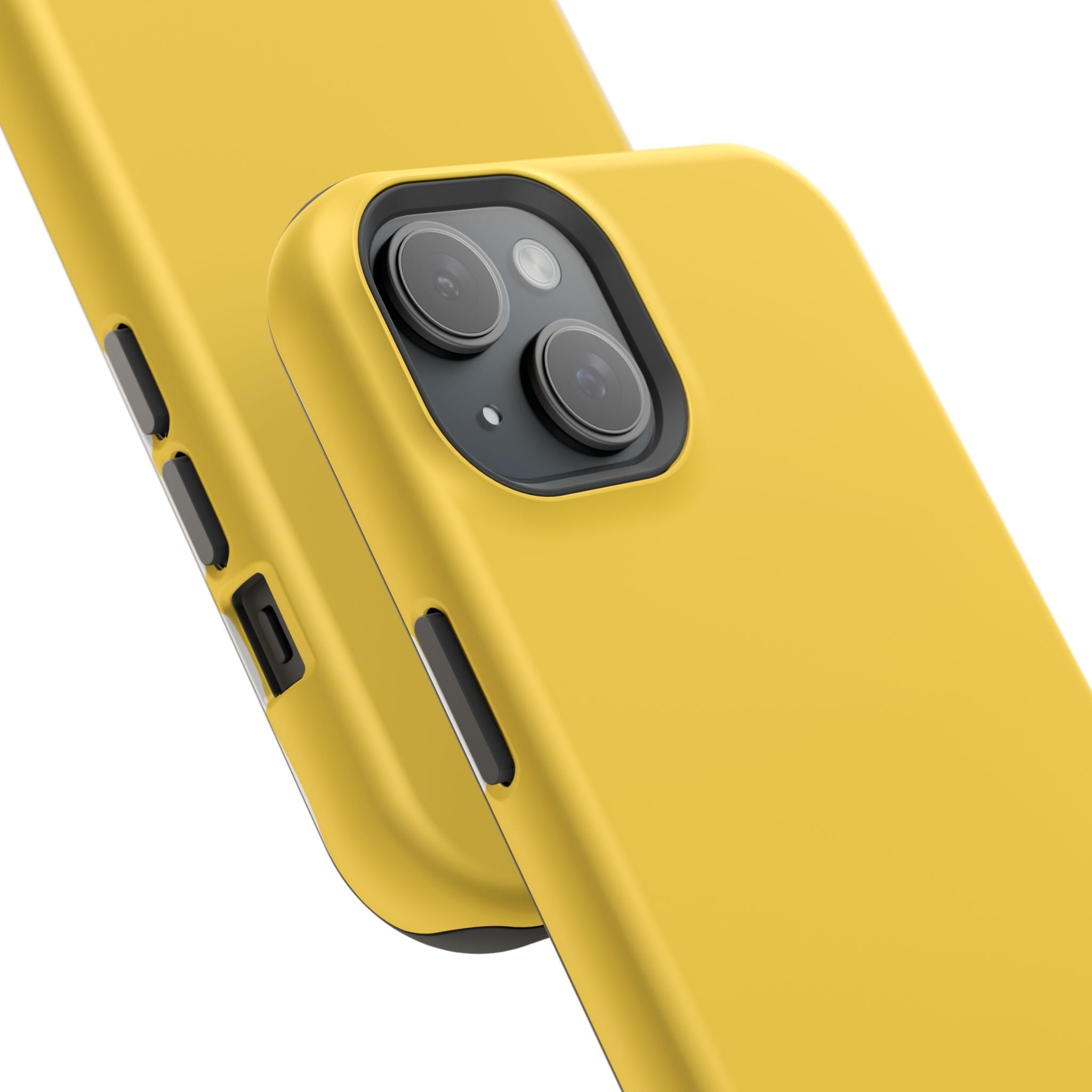 Sunflower Solid Case