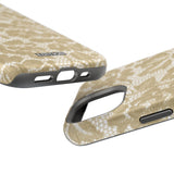 Gold Lace Case