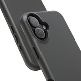 Dark Grey Solid Case