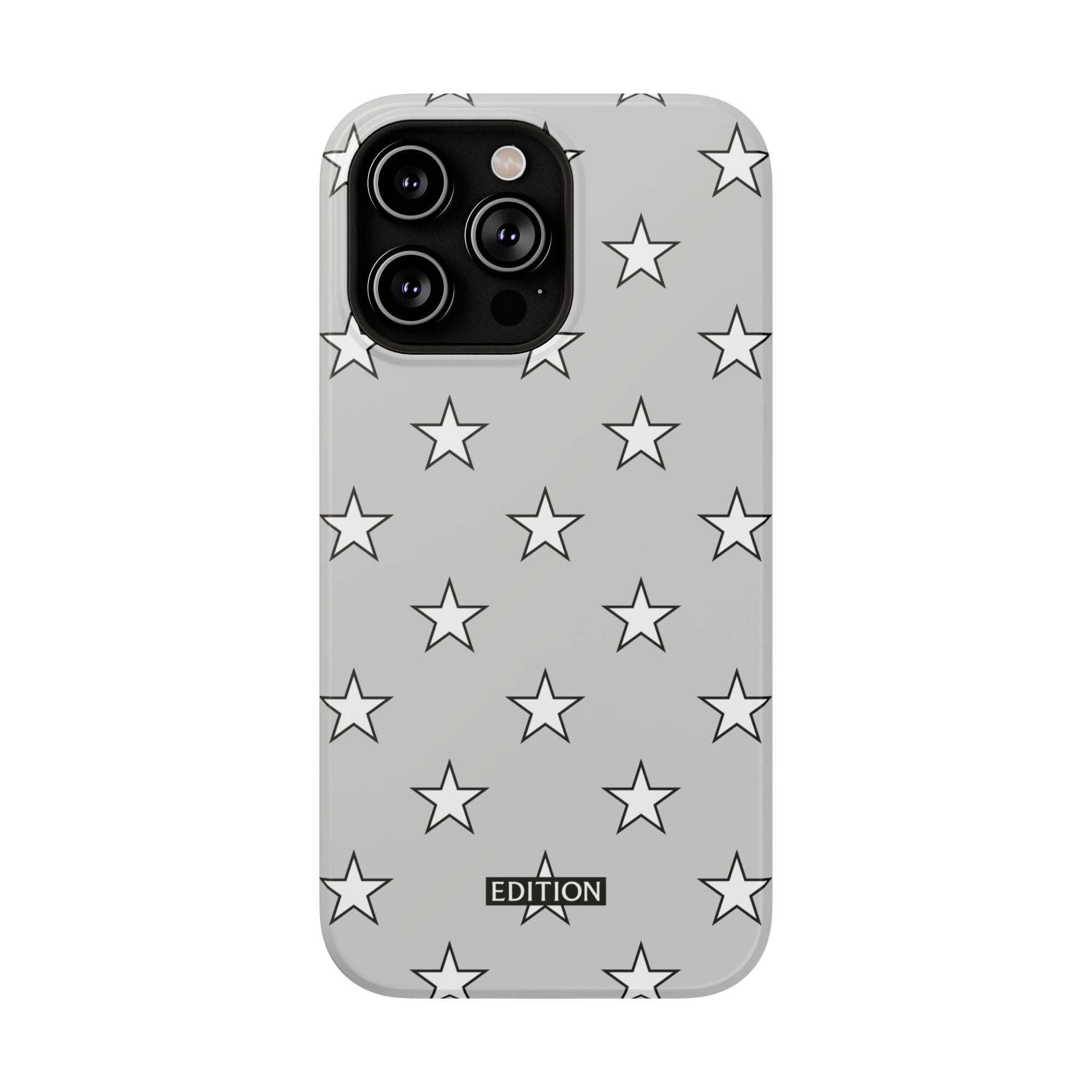 Grey Star Case