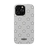 Grey Star Case