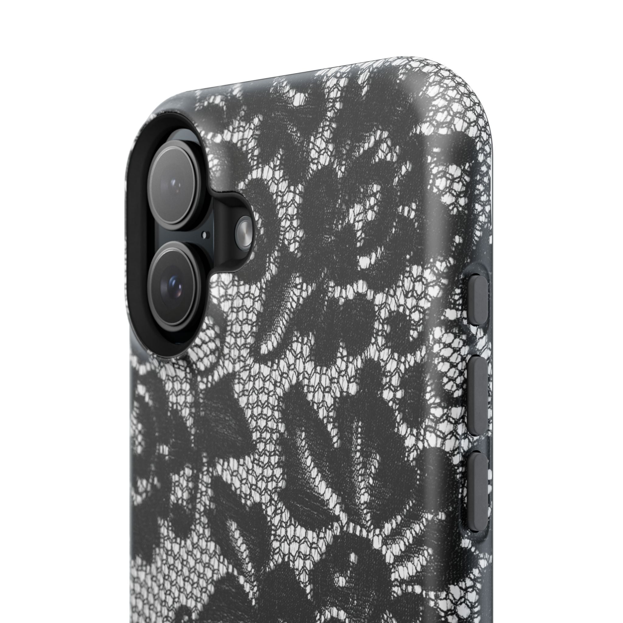 Black Lace Case