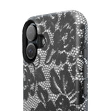Black Lace Case