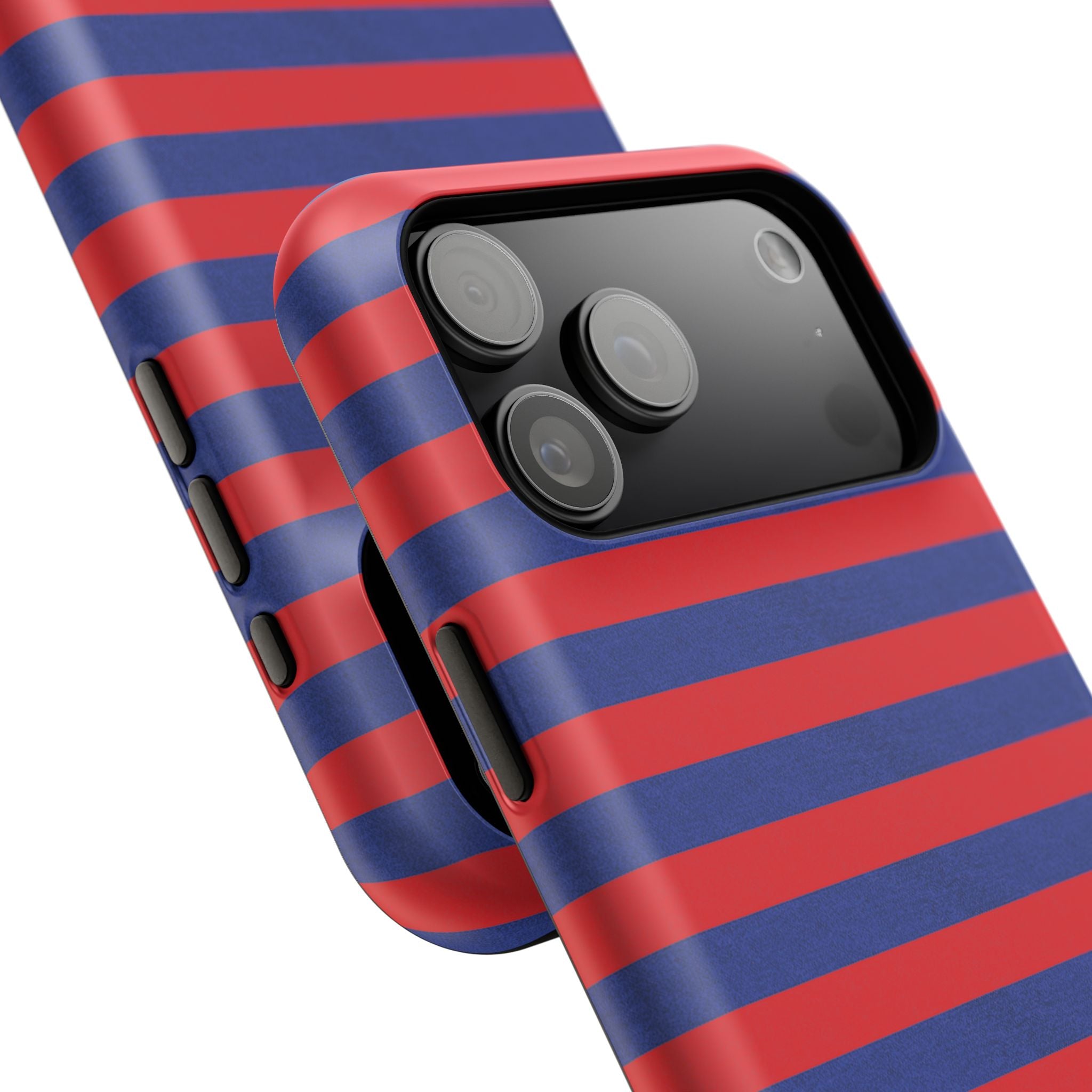 Red Stripe Case