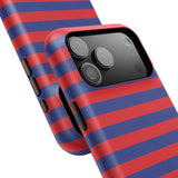 Red Stripe Case