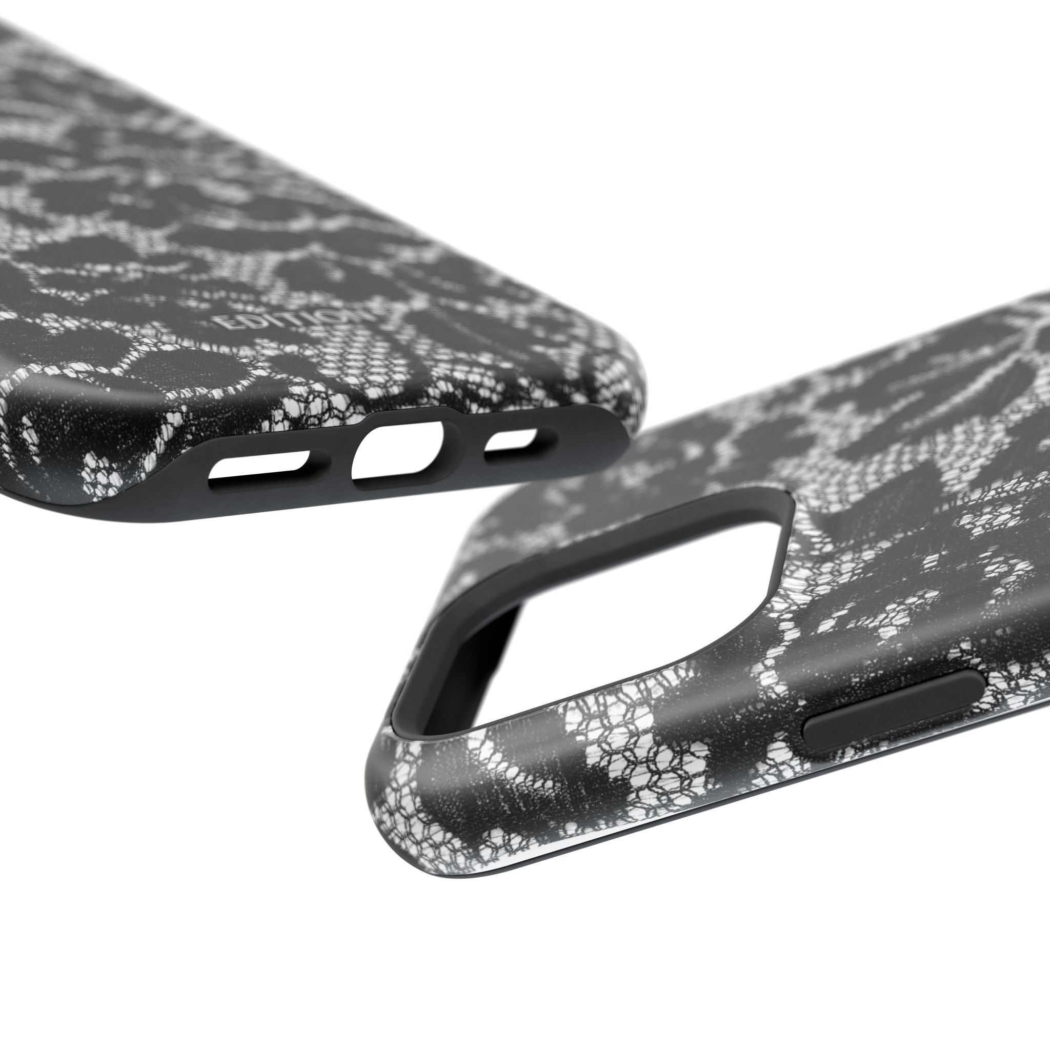 Black Lace Case