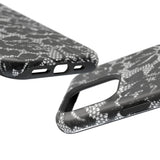 Black Lace Case