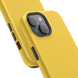 Sunflower Solid Case
