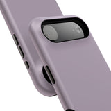 Dusty Rose Solid Case